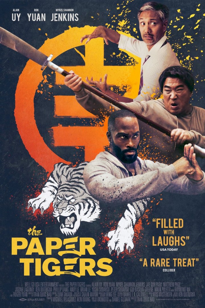 The-Paper-Tigers