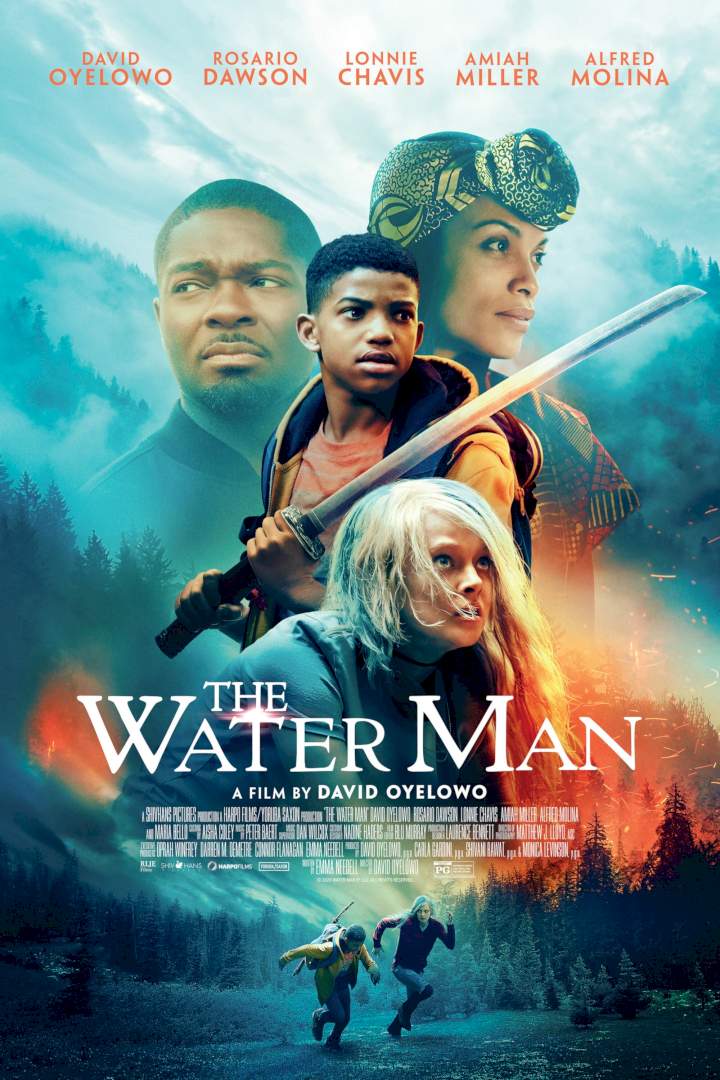 The-Water-Man