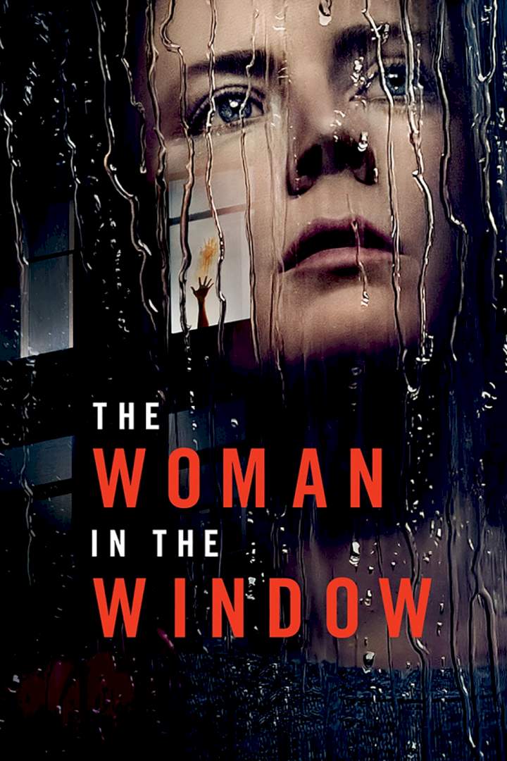 The Woman In The Window