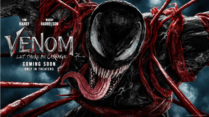 Venom-TRailer