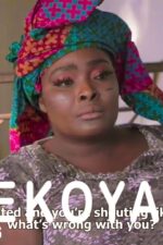 Agbekoya Yoruba Movie