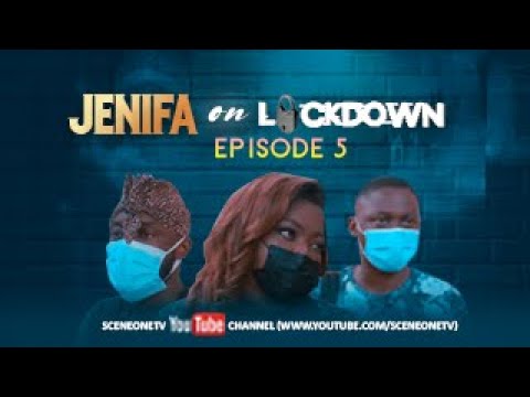 All-For-Love-Jenifa-On-Lockdown