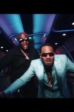 DBanj Banga Video