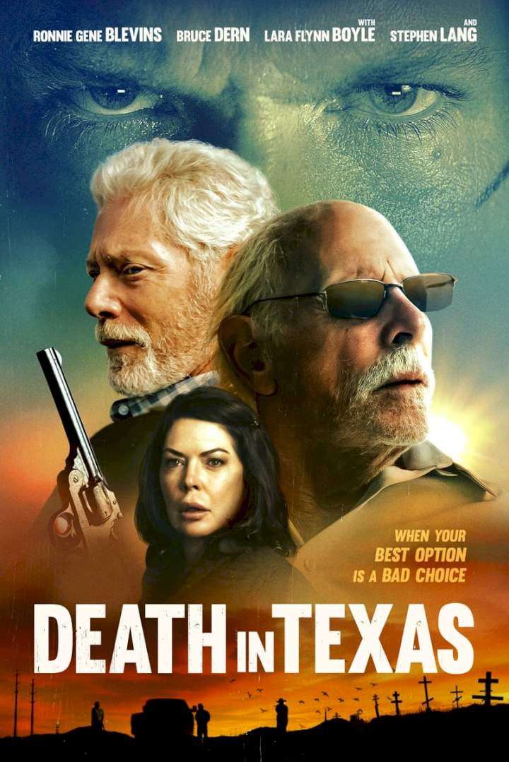 Death-In-Texas