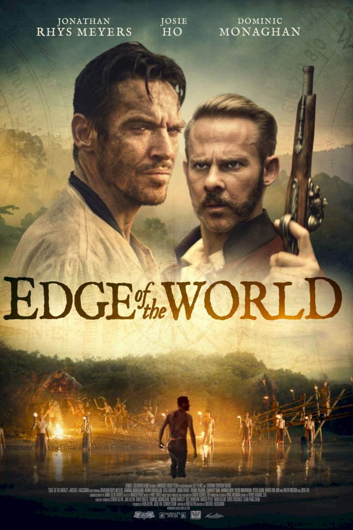 Edge-Of-the-World