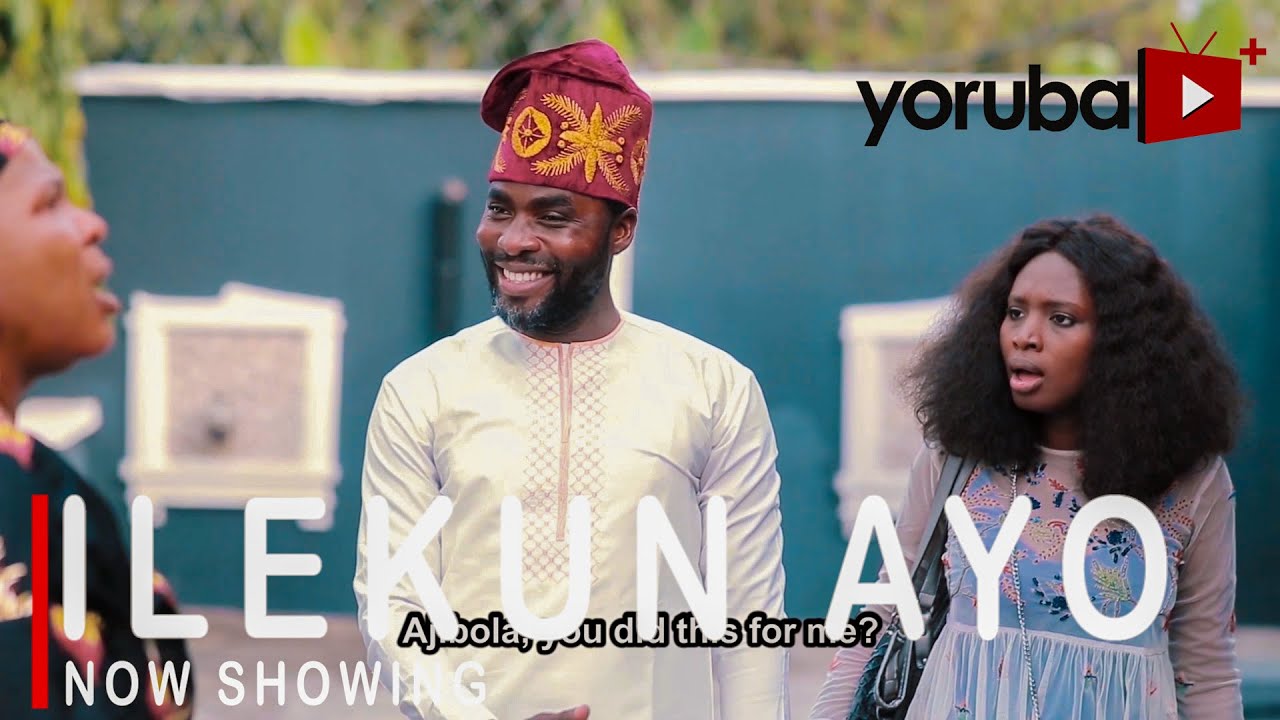 Ilekun-Ayo