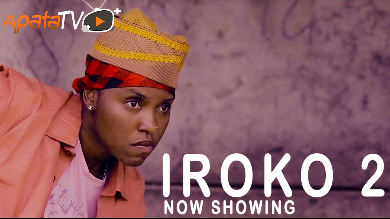 Iroko-Part-2