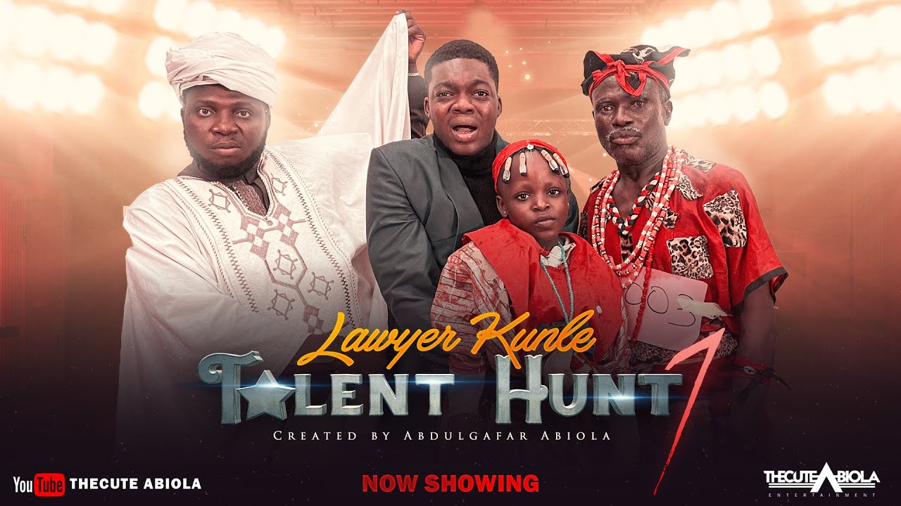 Laywer-Kunle-Talent-Hunt-EPisode-7