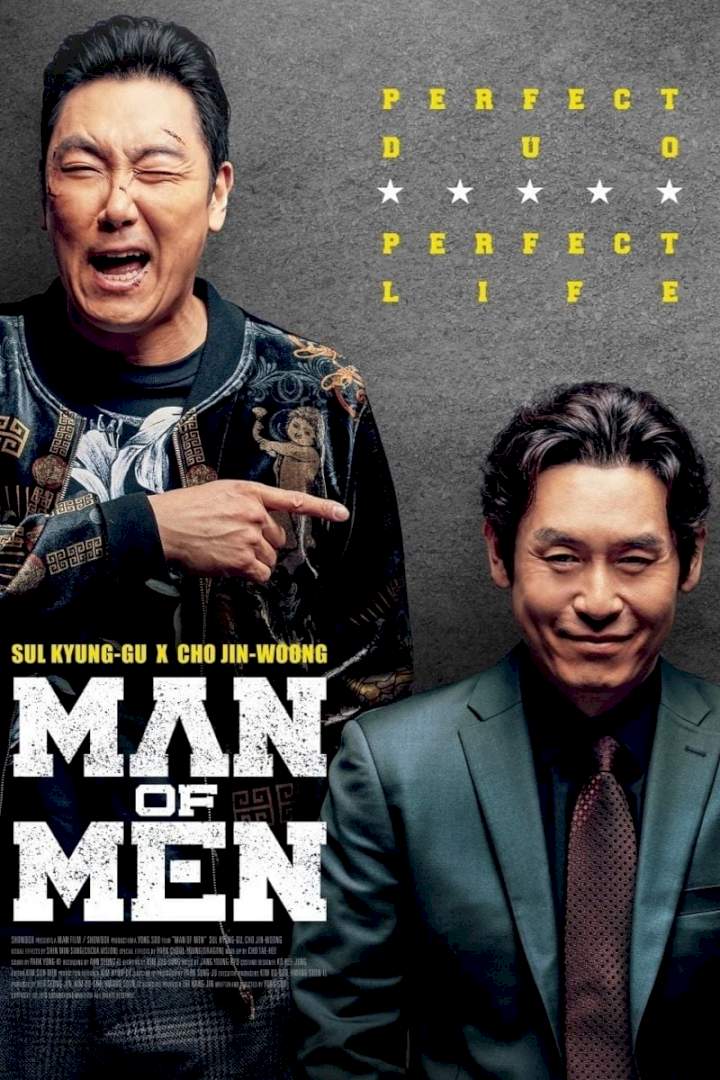 Man-Of-Men