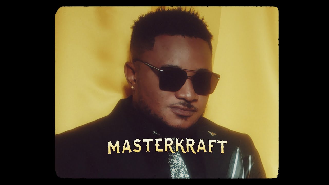 Masterkraft Egbon Video