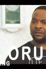 Oju Orun Yoruba Movie