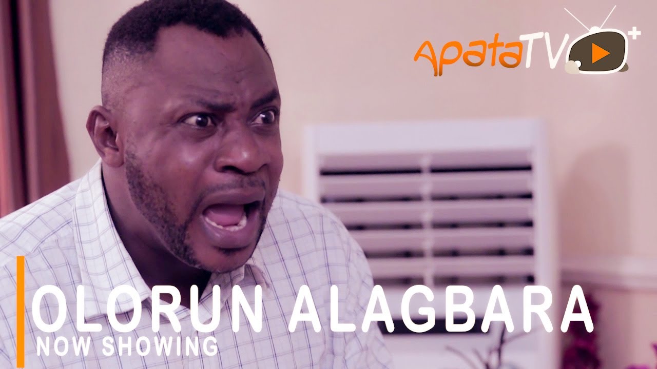 Olorun-Alagbara