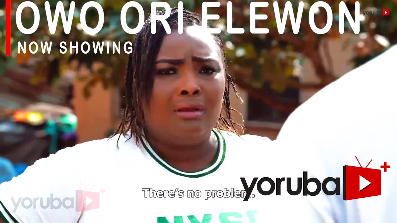 Ori-Elewon