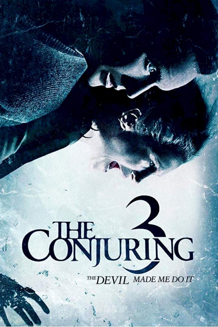 The-Conjuring