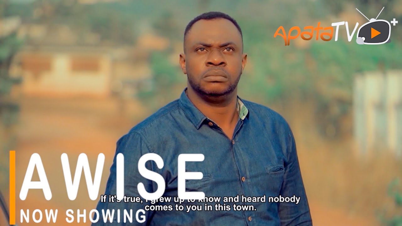 Awise-Yoruba-Movie