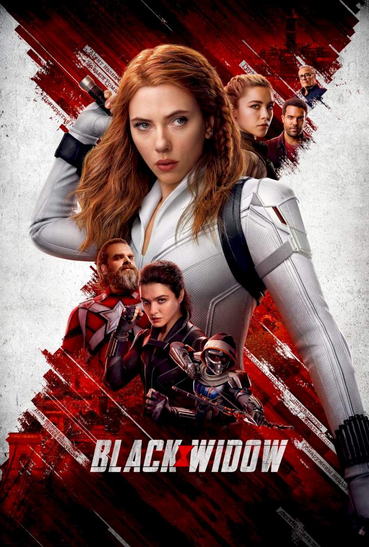 Black-Widow