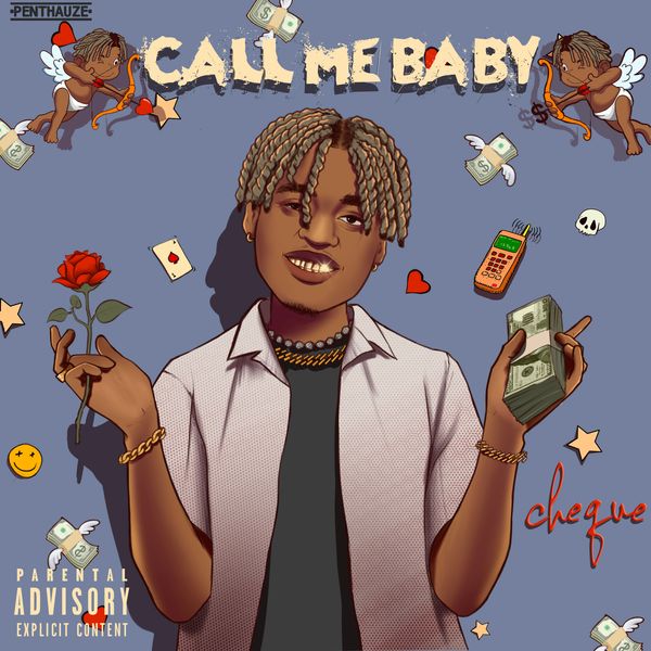 Cheque-Call-Me-Baby