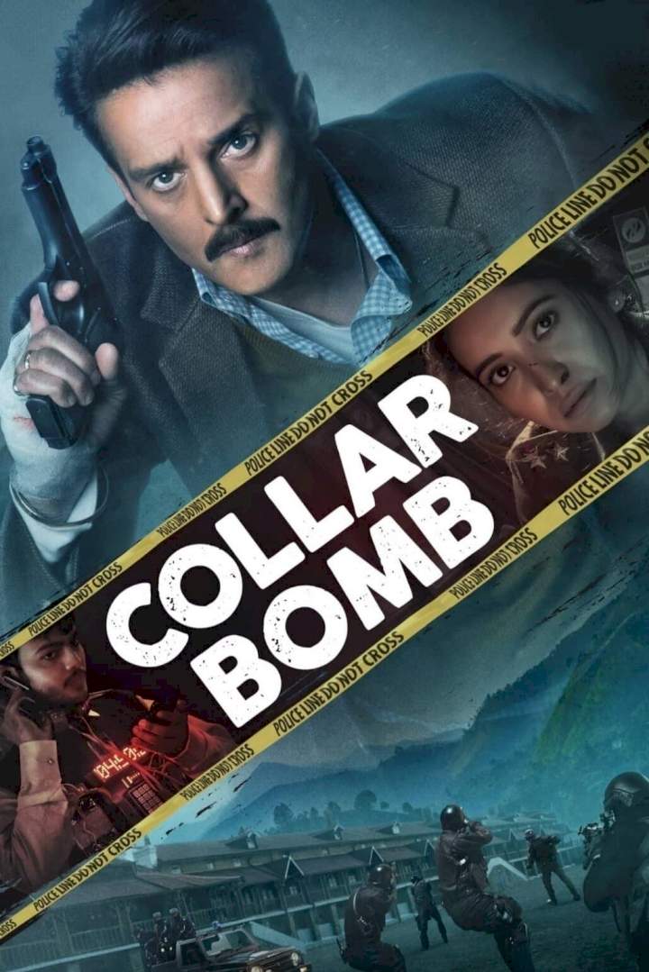 Collar-Bomb