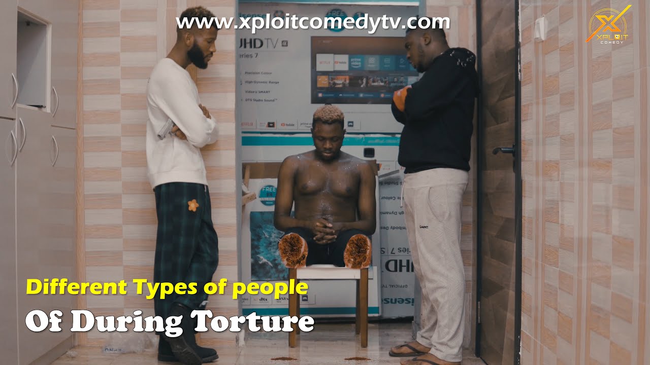 Different-Types-Of-people-Xploit-Comedy