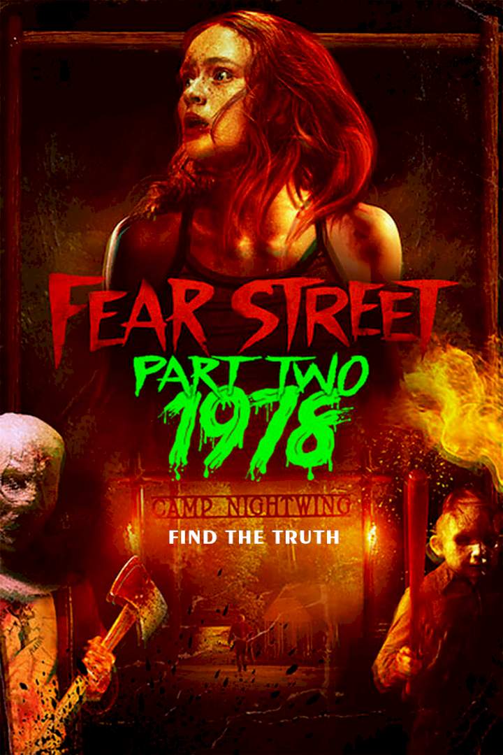 Fear Street 2