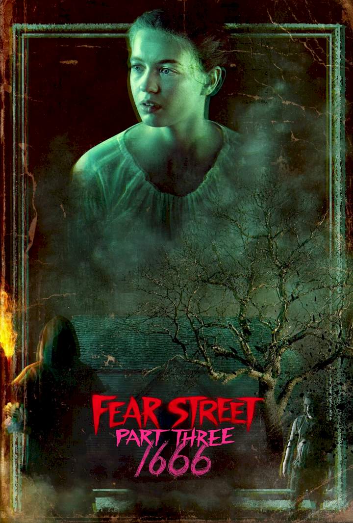 Fear Street 3