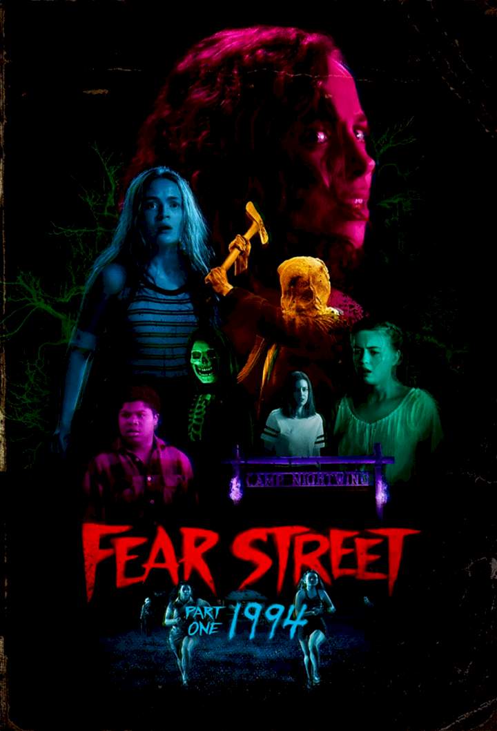 Fear-Street