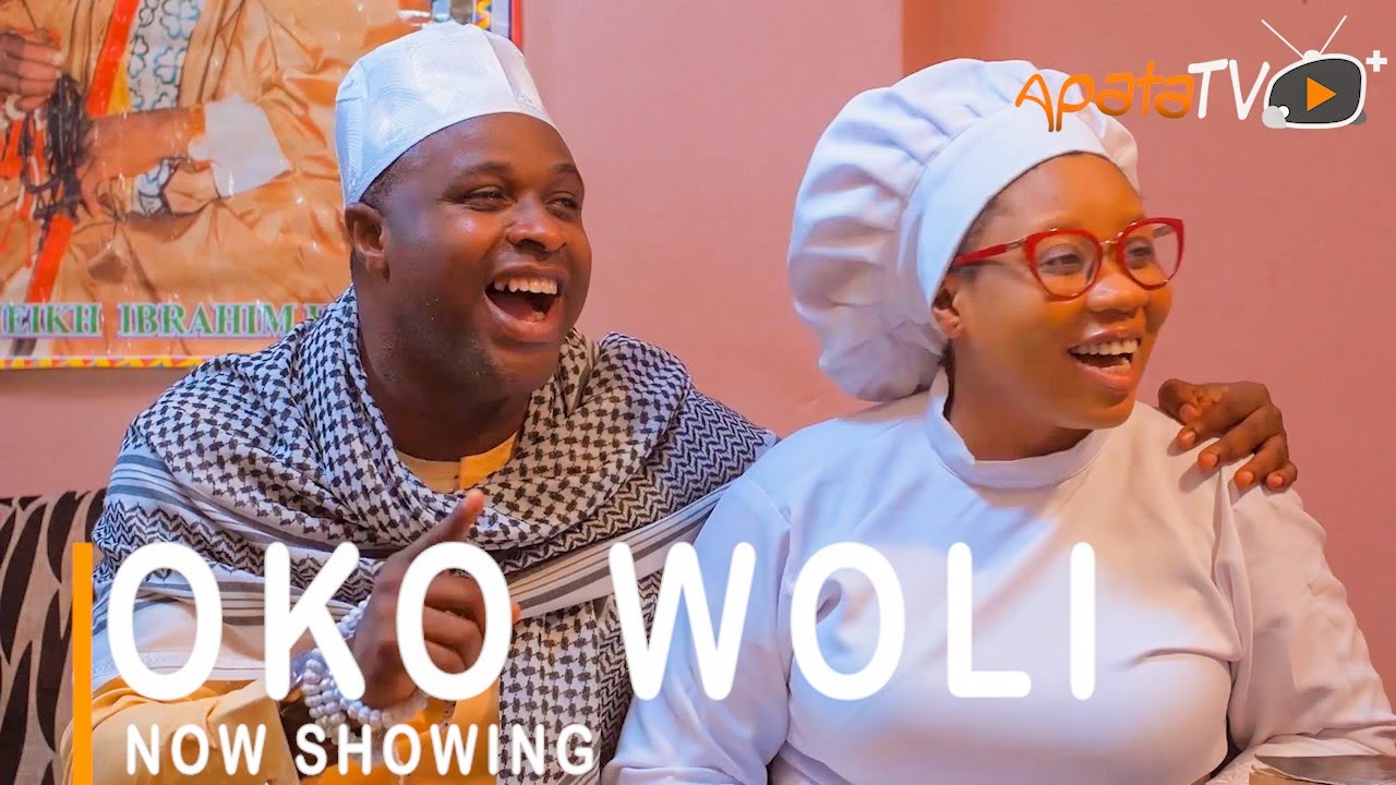 Oko-Woli