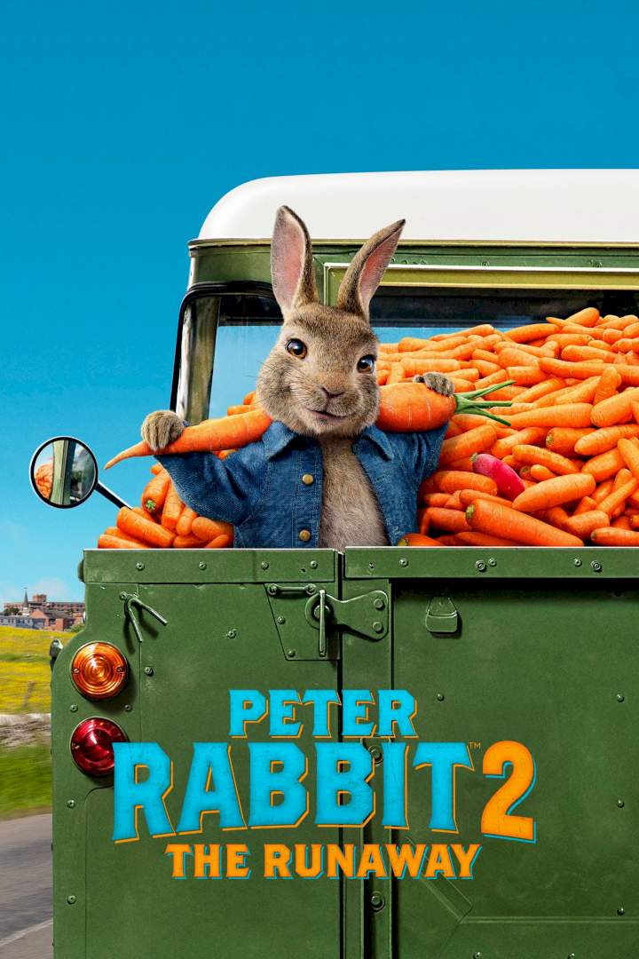 Peter-Rabbit