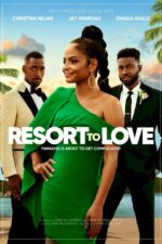 Resort To Love