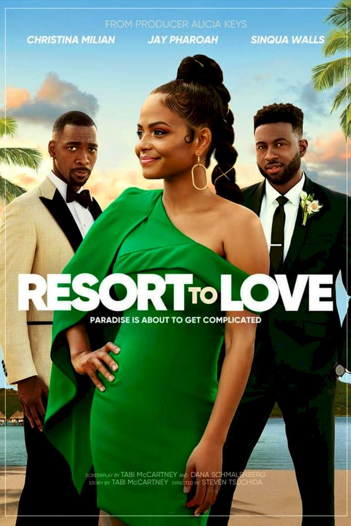 Resort-To-Love