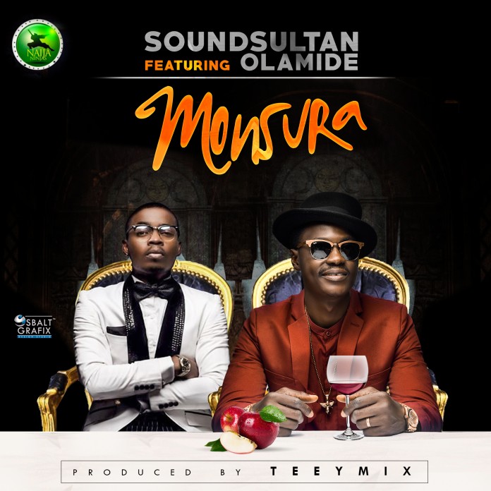 Sound Sultan Monsura