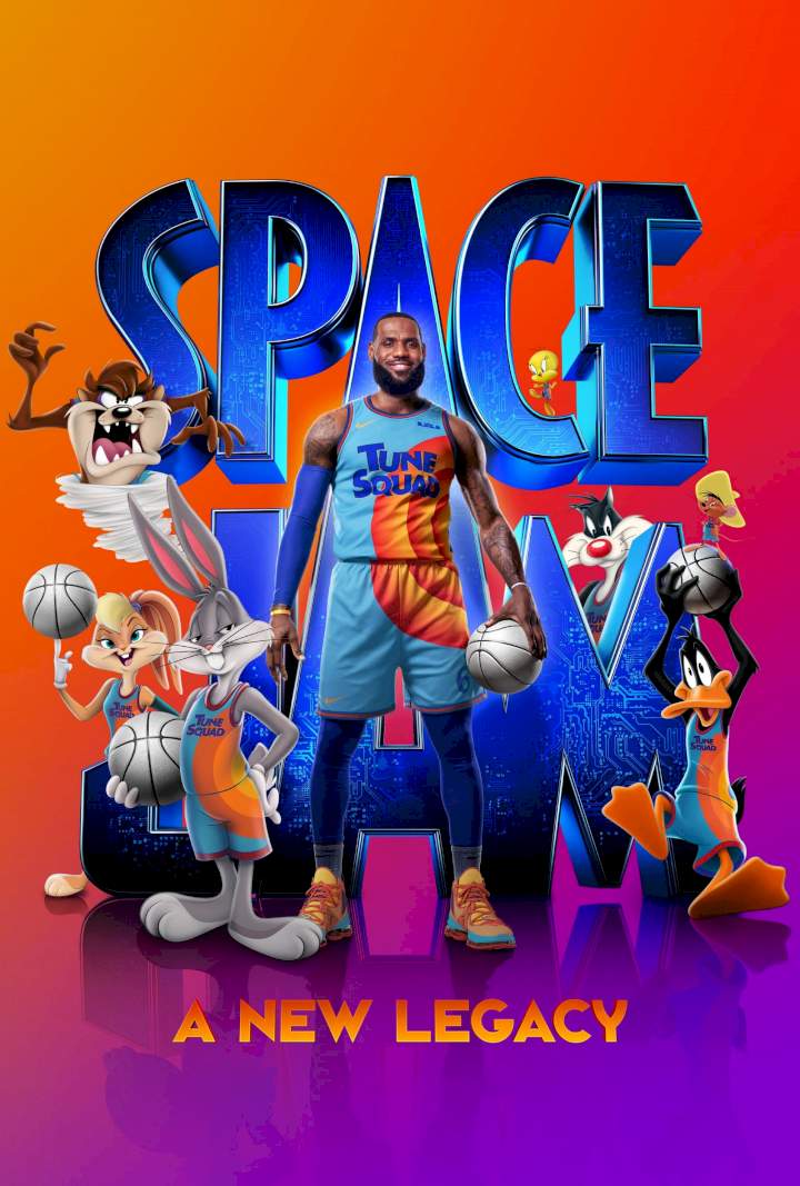 Space-Jam