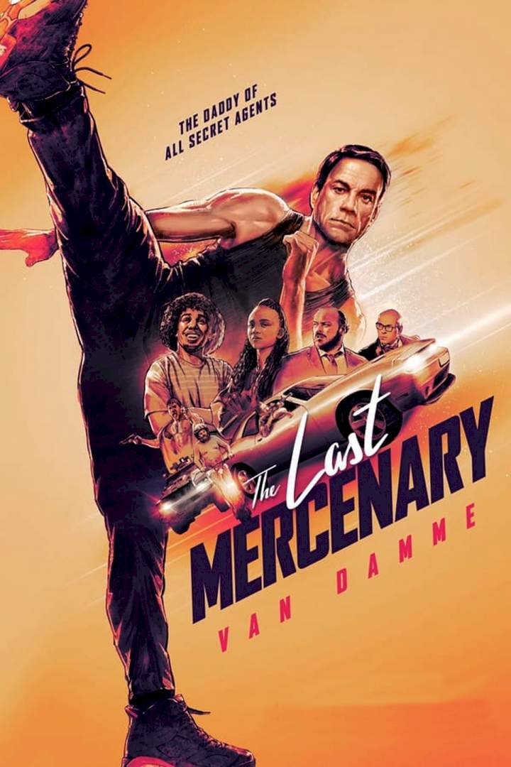 The-Last-mercenary