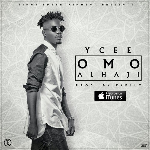 Ycee Omo Alhaji