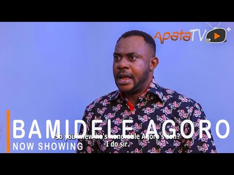 Bamidele-Agoro