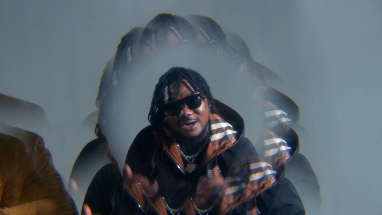 CDQ-Kogbede-Video