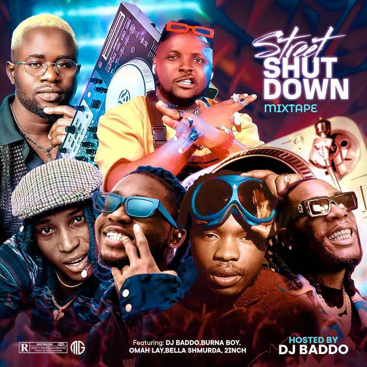 DJ-Baddo-Shutdown-Mix