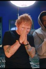 Ed Sheeran Bad Habits Drill Remix