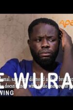 Eje Wura Yoruba Movie