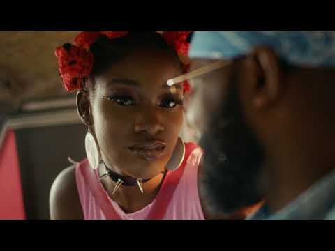 Falz-Mercy-Video