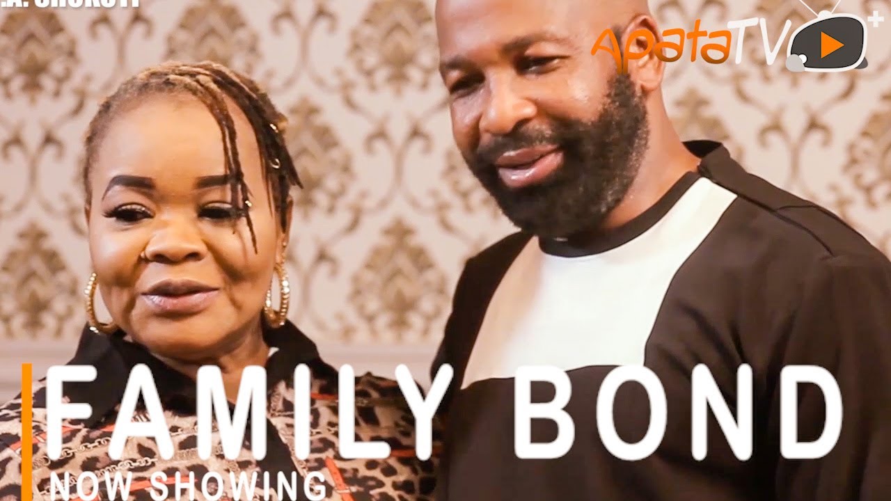 Family-Bond