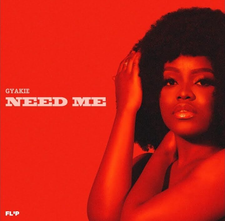 Gyakie-Need-Me