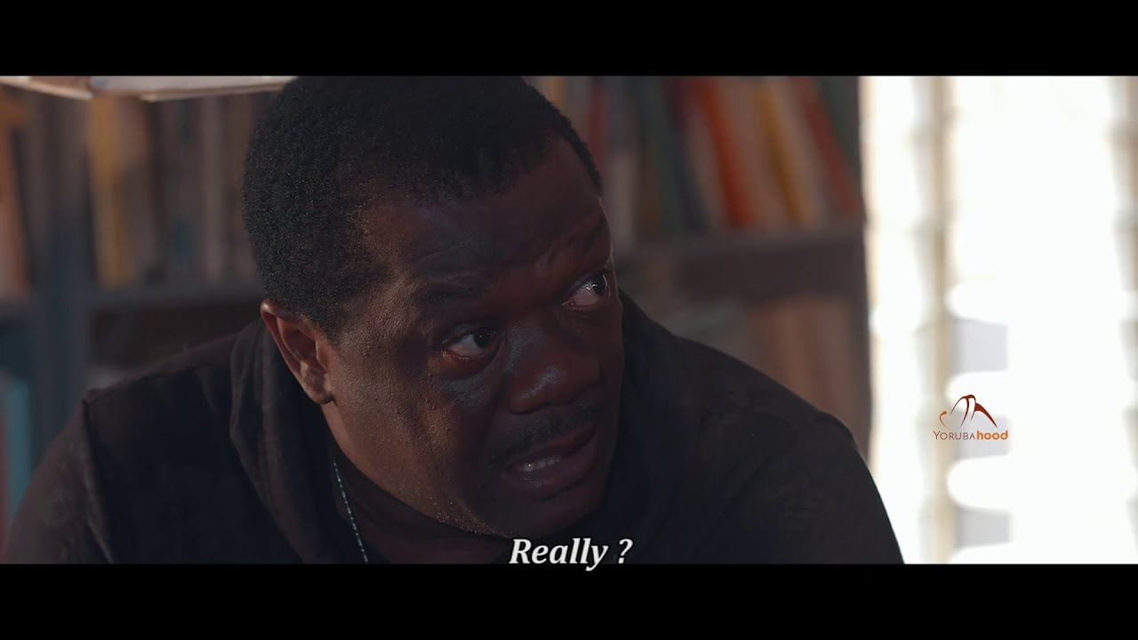 Iwadi-Yoruba-Movie