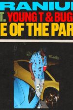 Life Of The Party Audio