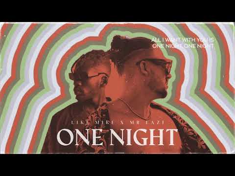 Like-Mike-One-Night