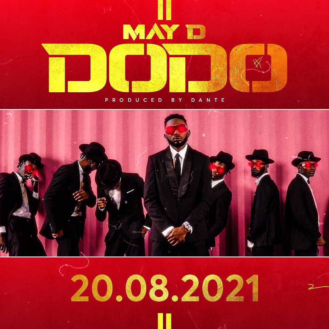 May-D-Ddo