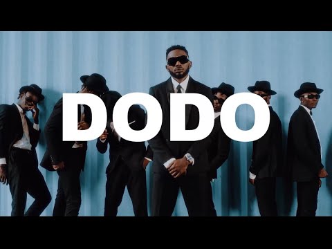 May-D-Dodo-Video