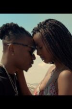 Mayorkun Let Me Know Video