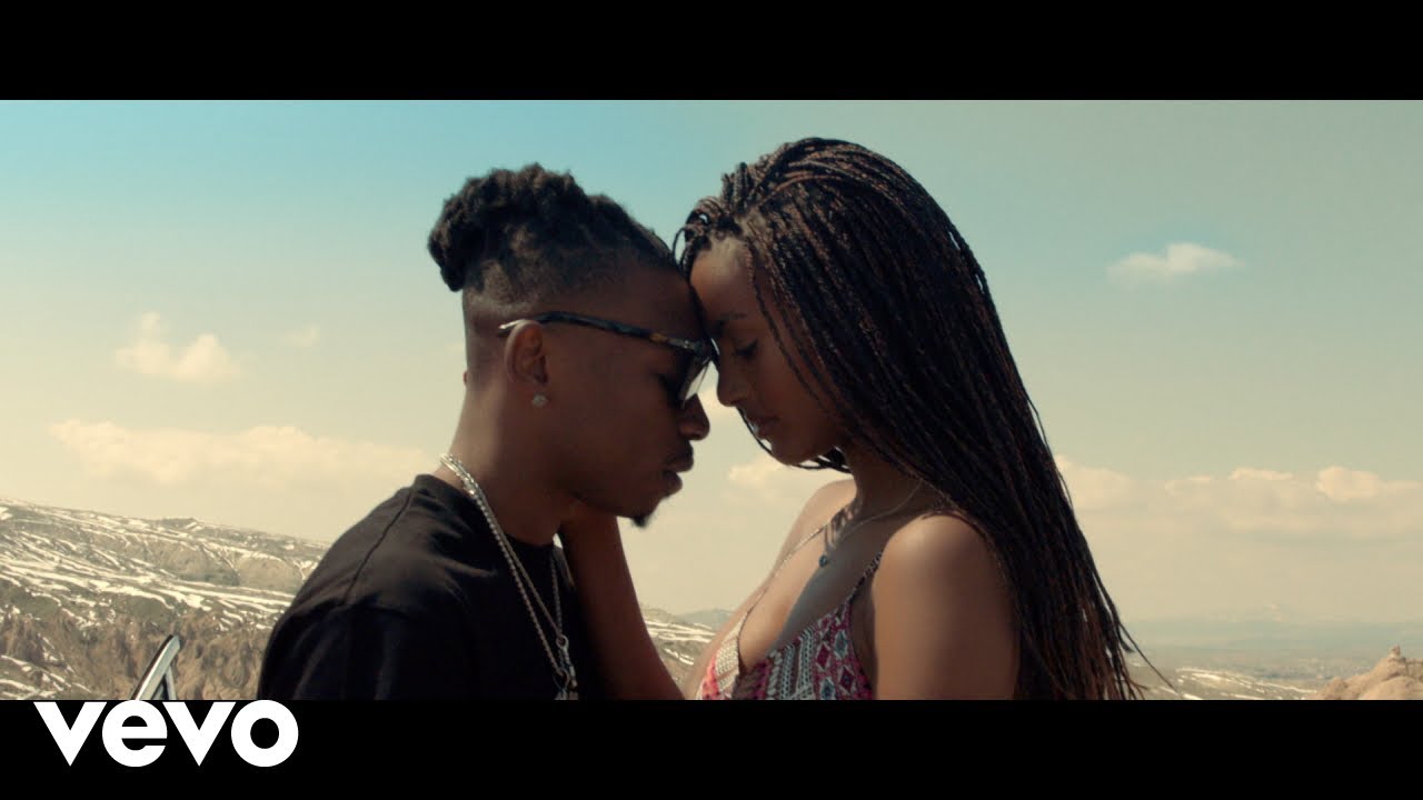 Mayorkun-Let-Me-Know-Video