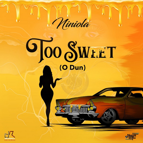 Niniola-Too-Sweet